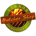 Vernon Butcher